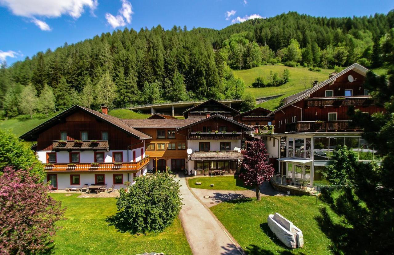 Appartementhaus Angerer - Feriendomizile Pichler Heiligenblut Exterior photo